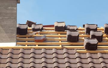 Gringley On The Hill clay roofing costs