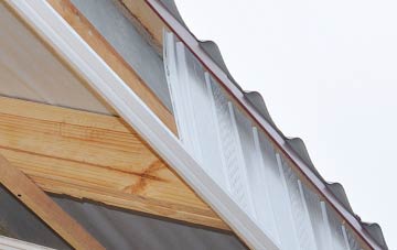 why Gringley On The Hill fascia repairs are essential