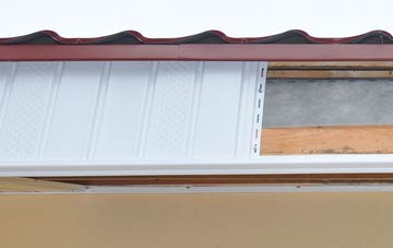 Gringley On The Hill fascia repair costs