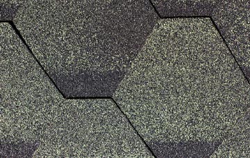 Gringley On The Hill fibreglass shingle repairs