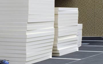 Gringley On The Hill flat roof insulation costs