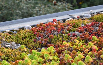 the cost of Gringley On The Hill green roof installation