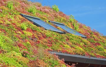 Gringley On The Hill living roof systems