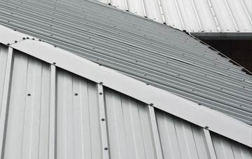 disadvantages of Gringley On The Hill metal roofing