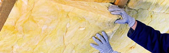 quotes for Gringley On The Hill roof insulation