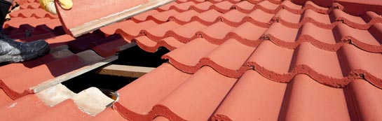 compare Gringley On The Hill roof repair quotes