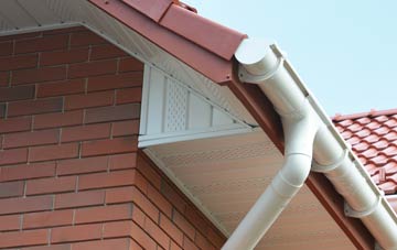 Gringley On The Hill soffit repair costs