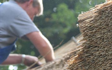 professional Gringley On The Hill thatchers