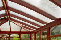 Gringley On The Hill conservatory roofing insulation
