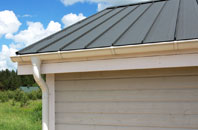 Gringley On The Hill fascia repair