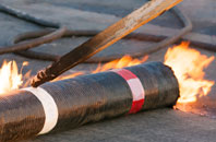 free Gringley On The Hill flat roofing repair quotes