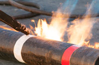 Gringley On The Hill flat roofing replacement