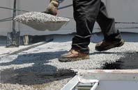 find rated Gringley On The Hill flat roofing replacement companies