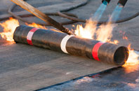 Gringley On The Hill flat roof sealing