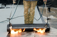 Gringley On The Hill flat roof sealing quote