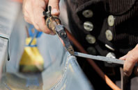 Gringley On The Hill lead roof quotes