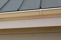 Gringley On The Hill soffit repair