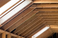 Gringley On The Hill tapered roof insulation quotes
