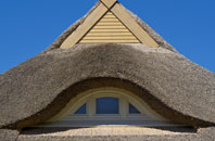 Gringley On The Hill thatch roofing